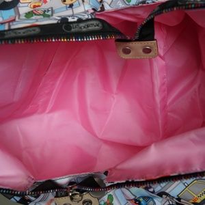 LeSportsac Tokidoki Bag